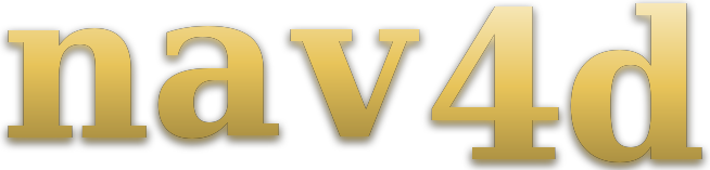 nav4d logo